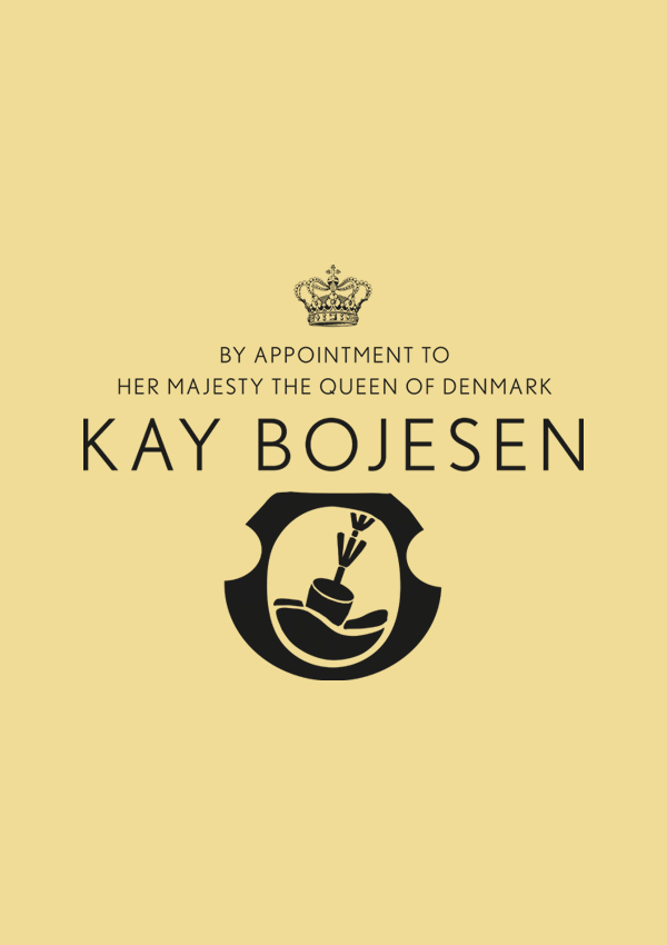 Gavekort Kay Bojesen